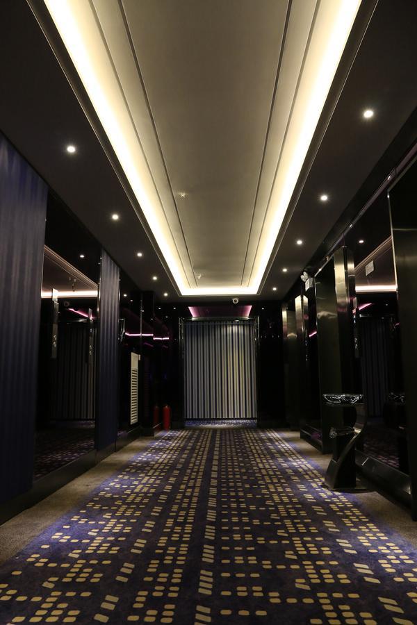 D•Mark Hotel Guiyang  Exterior photo